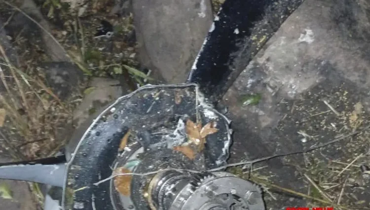 Air ambulance from Ranchi to Delhi with 7 onboard crashed, rescue team at location: DGCA