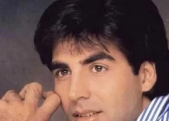 Akshay Kumar reveals Dharam Ji used to be his favourite hero during the struggling days