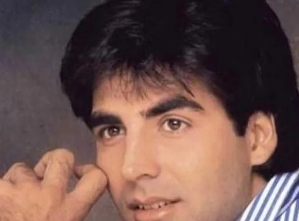 Akshay Kumar reveals Dharam Ji used to be his favourite hero during the struggling days