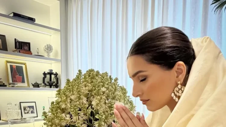 Amid break-up buzz with Veer Pahariya Tara Sutaria purchases her maiden home in Mumbai