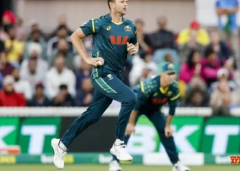 Aussie pacer Josh Hazlewood ruled out of T20 WC
