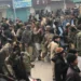 Baloch rebels kill over 80 Pakistani security officials in ‘coordinated attacks’