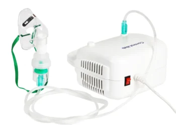 Best Portable Nebulizers: 3 Options for Quick and Convenient Treatment