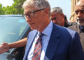 Bill Gates to visit Andhra Pradesh today