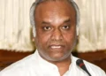 CBI, IT, ED have been used as puppets to ensure political gains: Priyank Kharge