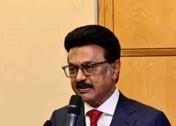 CM MK Stalin to visit Kanyakumari tomorrow to inaugurate key projects