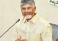 CM Naidu thanks Nitin Gadkari for improving National Highway network in Andhra
