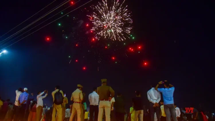 Calcutta High Court issues order to control use of firecrackers on night of Shab-e-Barat