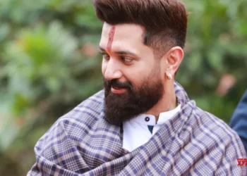 ‘Major lapse’: Chirag Paswan assures govt action amid Galgotias University’s Chinese robodog row