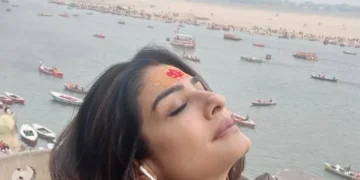 Chiranjeevi, Akshay, Raveena wish everyone on Mahashivratri: Om Namah Shivaya