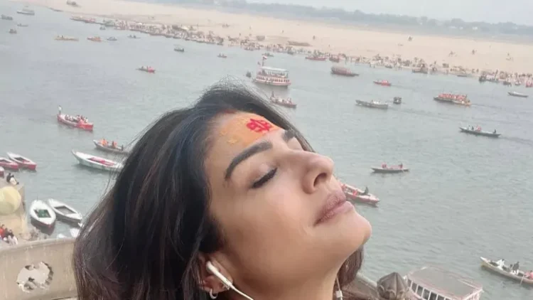 Chiranjeevi, Akshay, Raveena wish everyone on Mahashivratri: Om Namah Shivaya
