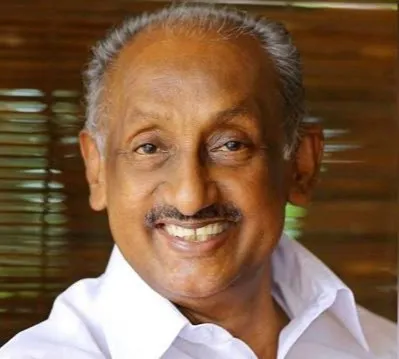 Cong urges withdrawal of proposed nativity card Bill mooted by Kerala CM Vijayan