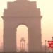 Delhi residents wake up to ‘poor’ AQI; IMD predicts clear skies, shallow fog