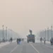 Delhi’s air quality remains in ‘Poor’ category, Rohini records highest AQI at 372