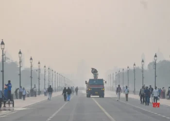 Delhi’s air quality remains poor, warm February days raise concerns