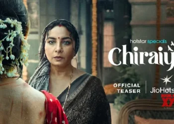 Divya Dutta on ‘Chiraiya’: We often silence ourselves to preserve relationships