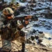 Drone movement in J&K’s Poonch sector, security forces open fire