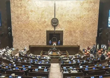 ECI announces schedule for Rajya Sabha biennial elections to fill 37 seats