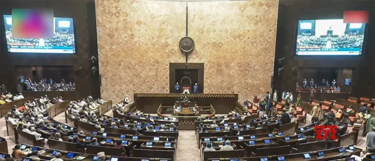 ECI announces schedule for Rajya Sabha biennial elections to fill 37 seats