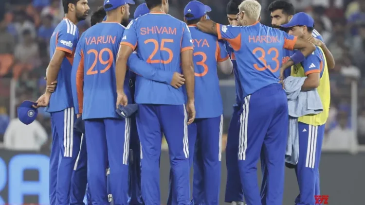 Former India cricketers share Top 4 predictions for T20 WC