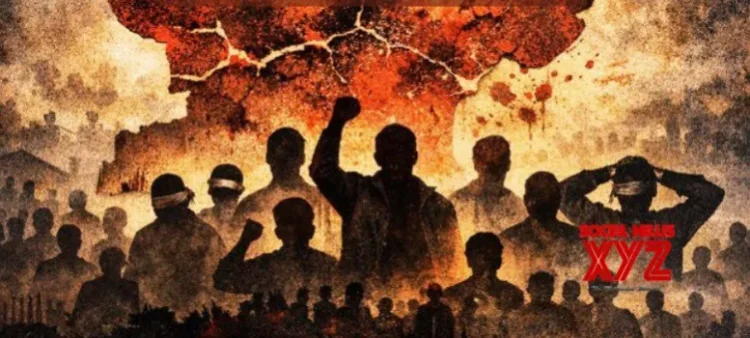 Delhi-NCR trade union leaders back govt reforms, call Bharat Bandh politically motivated