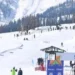 Four-day Khelo India Winter Games begin in J&K’s Gulmarg today