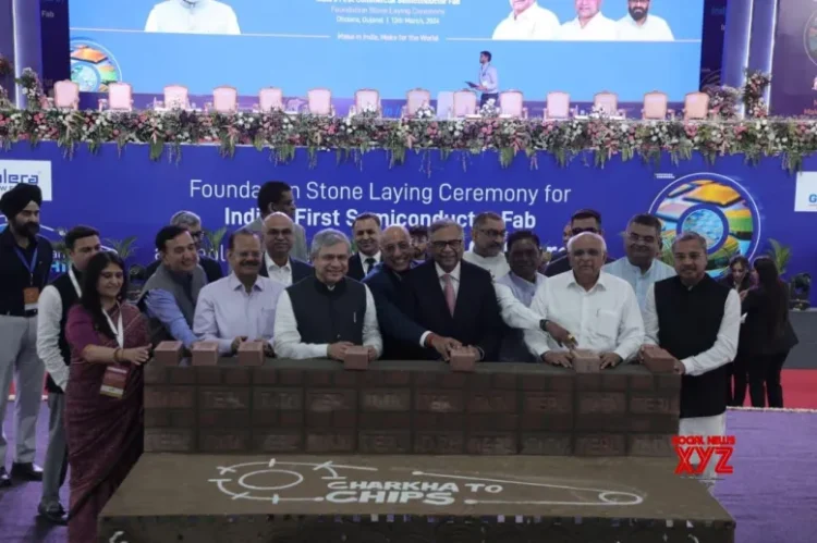 Gujarat to host 3rd Semiconnect Conference on March 1