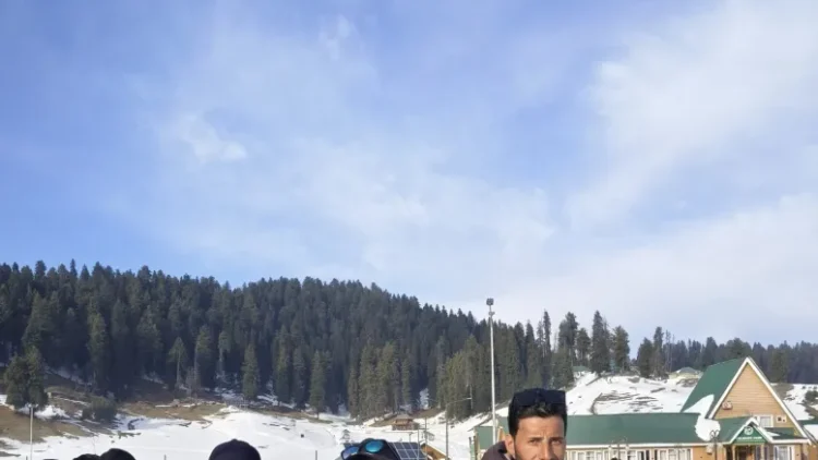 Gulmarg set to showcase real impact of Khelo Bharat Niti during KIWG 2026