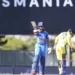2nd ODI: Harmanpreet, Pratika fifties carry India to 251/9 against Australia