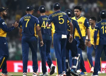 T20 WC: Hasaranga out, Hemantha in as Sri Lanka put to bat by Oman