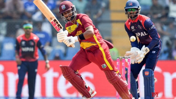 T20 WC: Holder, Hope help Windies beat Nepal by 9 wickets, seal Super 8 spot