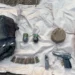 IEDs, Chinese grenades, pistol recovered in J&K’s Poonch forest
