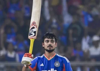 5th T20I: Important to carry this form forward and continuing to contribute in WC, says Kishan