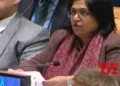 India rejects proposal for third category of UNSC membership as ploy to delay reforms