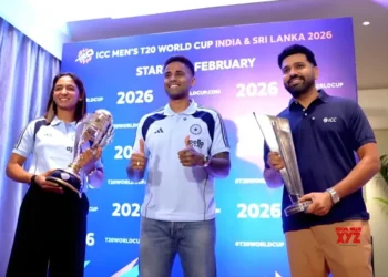 India women rally behind the men’s team ahead of T20 World Cup