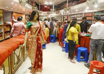 Indian apparel sector’s outlook upgraded to ‘Stable’ after US trade deal: Report