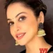 Isha Koppikar enjoys ‘Comfort on a plate’ as she savours her Gujarati Thali