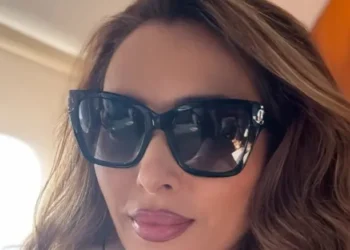 Iulia Vantur reveals the best advice she ever got from Salman Khan