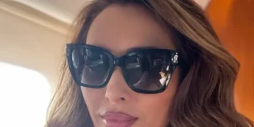 Iulia Vantur reveals the best advice she ever got from Salman Khan