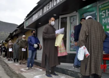 J&K Crime Branch books 2 for major fraud in medicine procurement during Covid-19