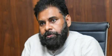 Jana Sena has taken first step in Telangana, says Pawan Kalyan