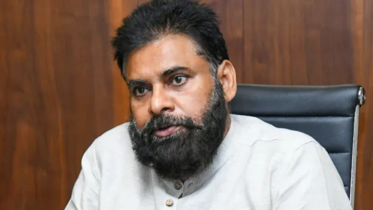 Jana Sena has taken first step in Telangana, says Pawan Kalyan