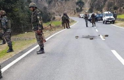 JeM commander among two terrorists killed in Kishtwar encounter
