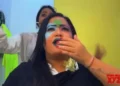 Kashmera Shah recreates Sridevi’s ‘ChaalBaaz’ make-up prank on Bharti Singh, leaves her shocked