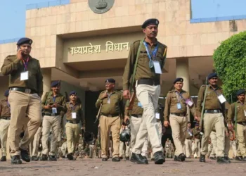 MP Assembly Budget session from tomorrow