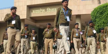 MP Assembly Budget session from tomorrow