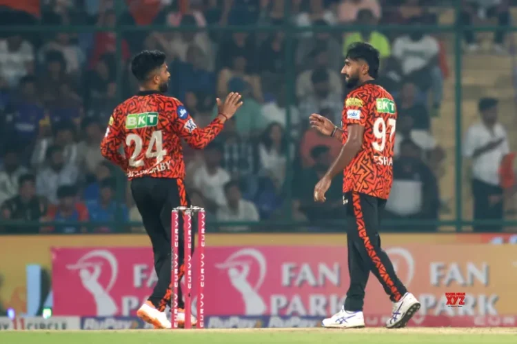 T20 WC 2026: Madushan approved as replacement for Malinga in Sri Lanka squad