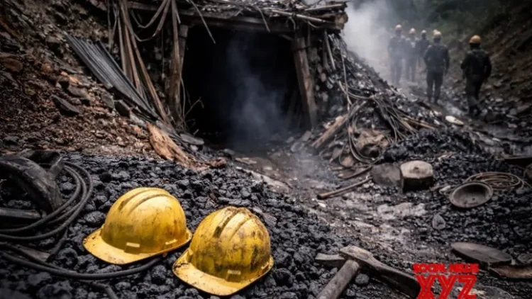 Meghalaya coal mine tragedy: HC orders arrest of mine owners