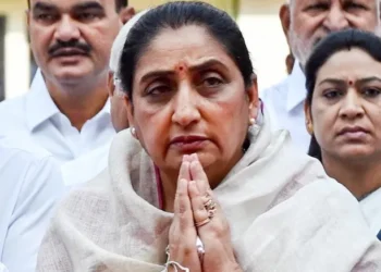 Month after Ajit Pawar’s demise, Sunetra Pawar says his vision will continue to inspire generations