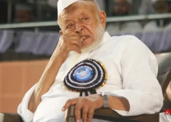 NDA leaders hit out at Jamiat chief for criticising Mohan Bhagwat’s ‘ghar wapsi’ remarks